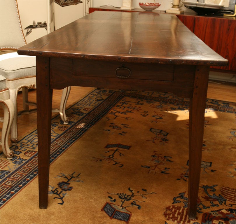 Country French Dining Table 5