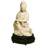 Blanc de Chine -kwan-yin