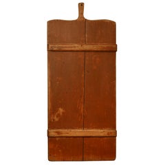 Antique Peel board