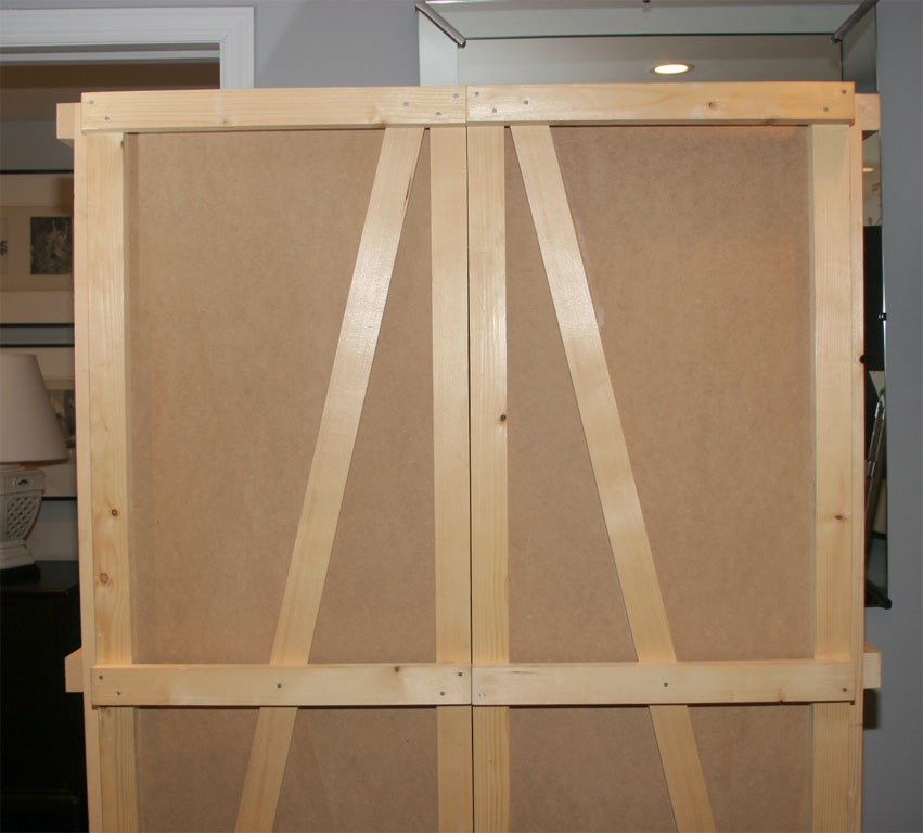 Kleiderschrank von Enzo Mari (21. Jahrhundert und zeitgenössisch)