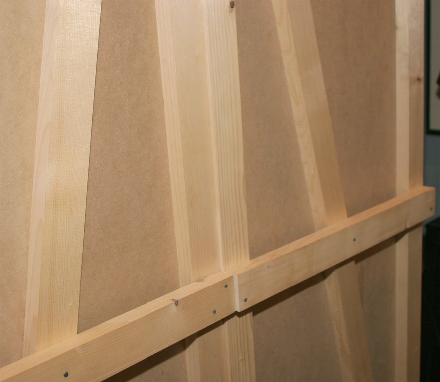 Kleiderschrank von Enzo Mari 1