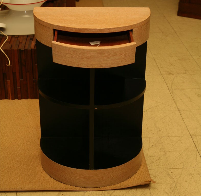 small end table