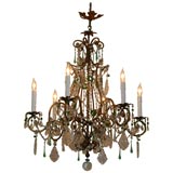 Italian Chandelier