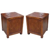 Antique Shanxi Money Chest