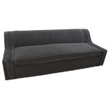 GRACIOUS AND ELEGANT SOFA BY JAMES MONT