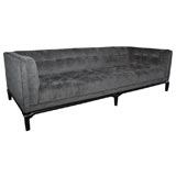 BISCUIT TUFTED SOFA BY MONTEVERDI-YOUNG.