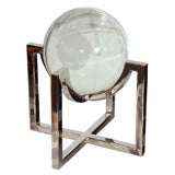 Vintage Charles Hollis Jones Ball Sculpture