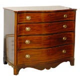 Chest/commode