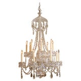Crystal Chandelier
