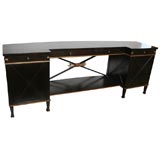 Neo Classical Console