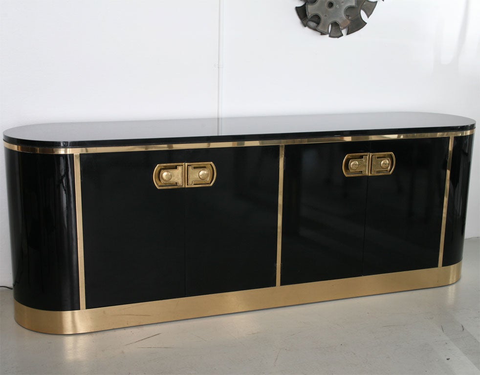 Mastercraft Sideboard