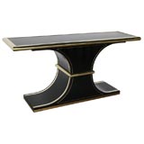 Mastercraft Console Mastercraft Console