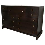 Cabinet / Dresser / Desk attributed to T.H. Robsjohn-Gibbings Cabinet / Dresser / Desk attributed to T.H. Robsjohn-Gibbings