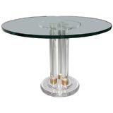 L. Frost Dining / Center Table