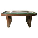 Vintage A cocktail table