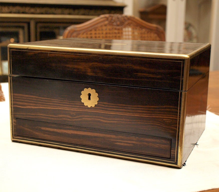 Coromander Traveling Compendium