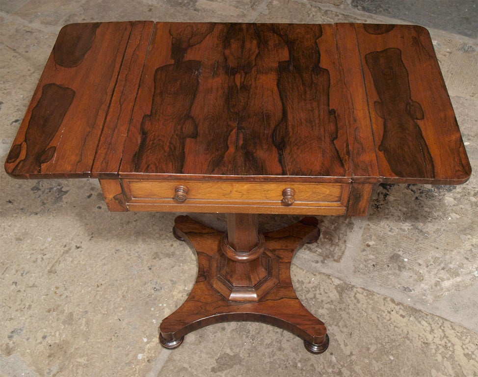 English Victorian Games Table 2