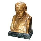 Napoleon Bust