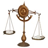 Gilt Scales