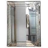 Venetian Mirror