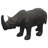 Cuir Abercrombie Rhino