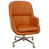 Harvey Probber Executive Chair