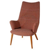 Hans Wegner AP27 Arm Chair