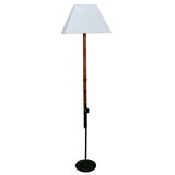 Tailor's Stick Lamp