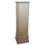 19th Century Pedestal