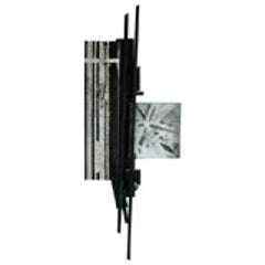 Wall art titled Sensory Sector by F. Giorgio Hiella 11