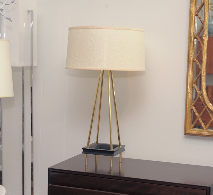 Outstanding Stiffel Lamps