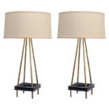 Outstanding Stiffel Lamps