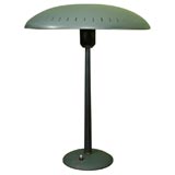 Rare Paulin Desk Lamp
