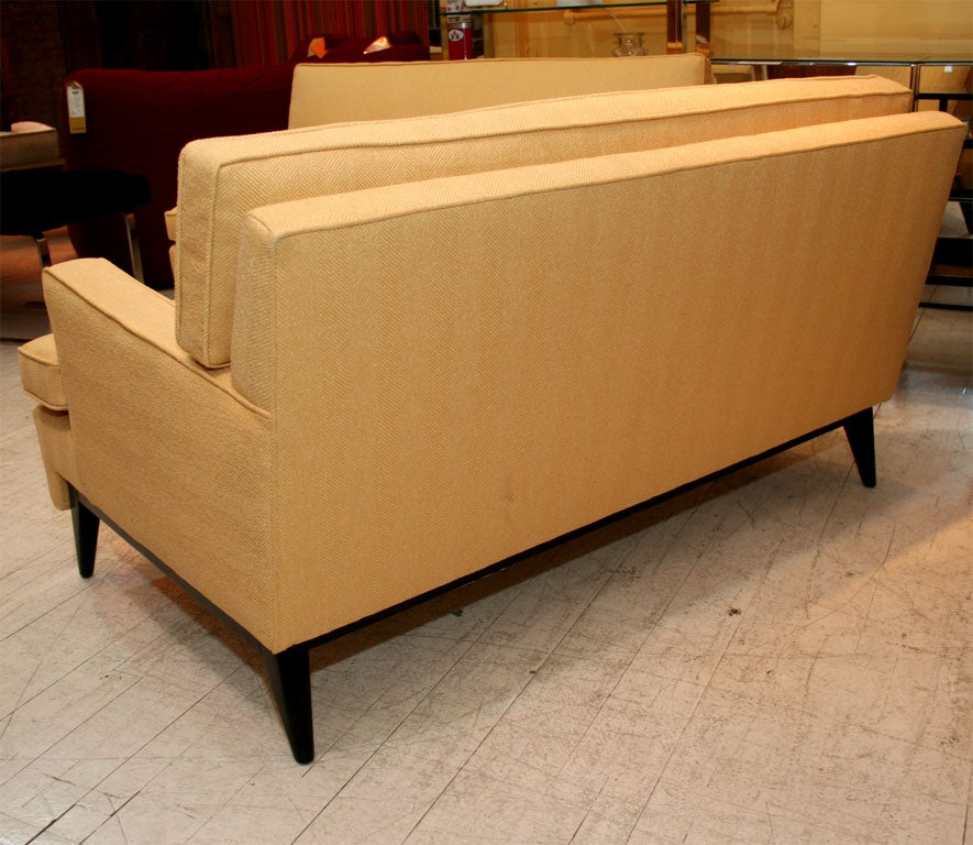 Paul McCobb Sectional Sofa for Directional 3