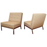 Classic Florence Knoll Chairs