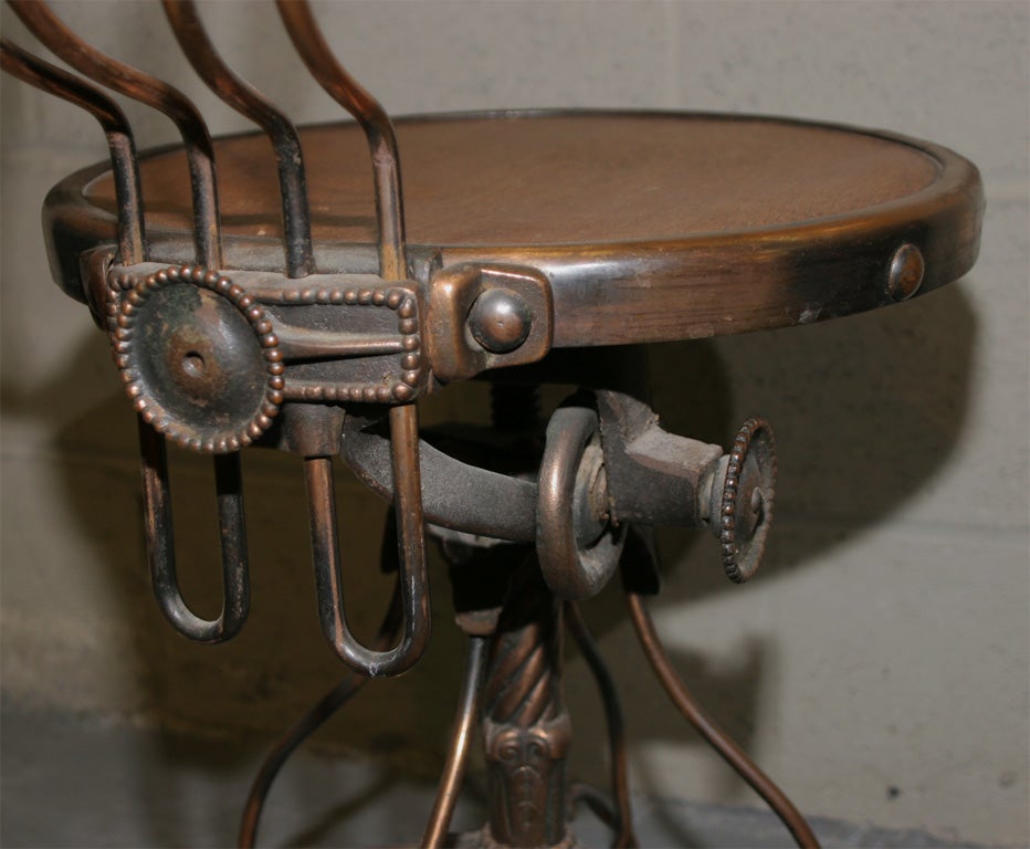 American Sewing chair