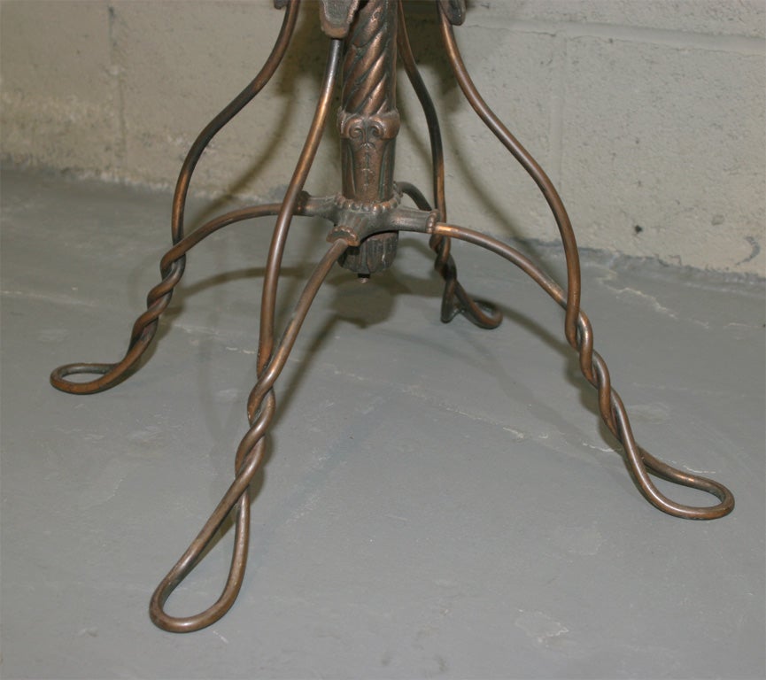 19th Century Sewing chair
