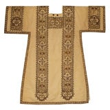 French Ecclesiastical Vestment