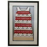 Andy Warhol "The Souper Dress"