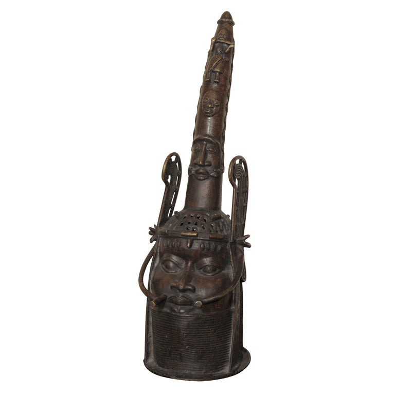 Benin Bronze