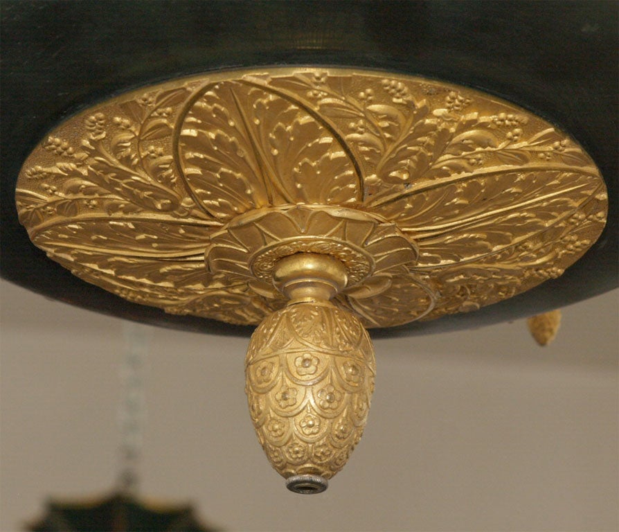 Empire Chandelier 3