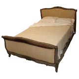 Louis XV Style Full/Double Bed