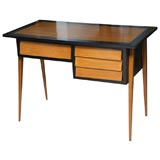 Vintage WONDERFUL MIDCENTURY WRITING DESK