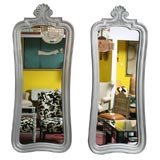 PR/ HOLLYWOOD REGENCY  MIRRORS ONLY ONE AVAILABLE