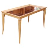 Vintage Clasical Coffee Table