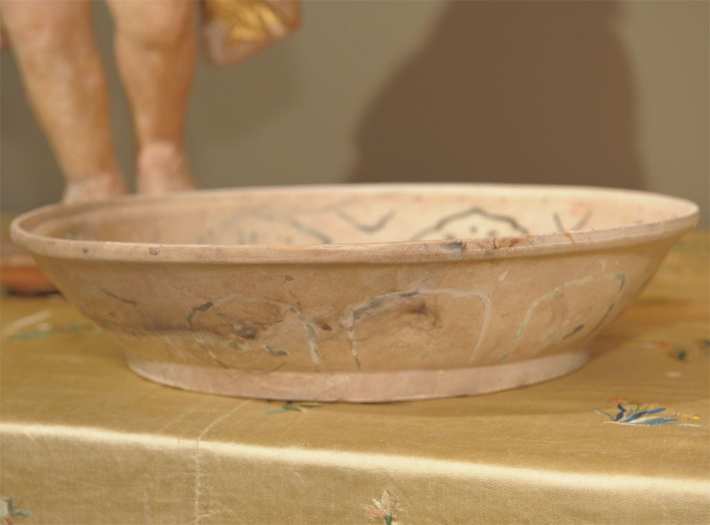 18th Century and Earlier A Very Rare Vietnamese Bowl from the Hoi An Hoard