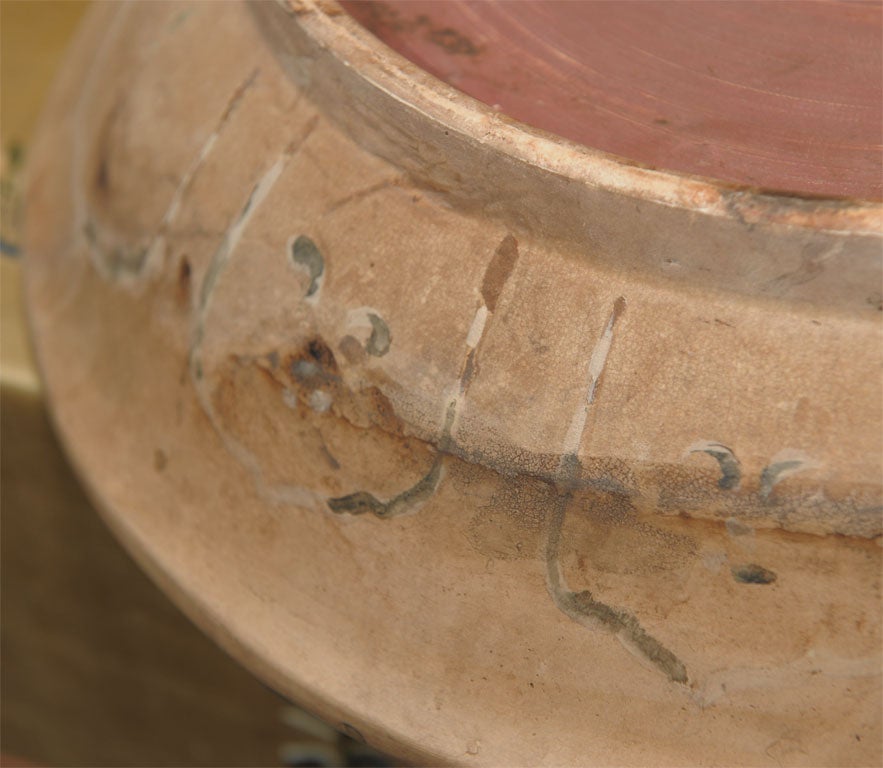 A Very Rare Vietnamese Bowl from the Hoi An Hoard 1