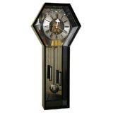 Vintage George Nelson Pendulum Clock