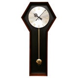 Vintage George Nelson Pendulum Clock for Howard Miller