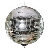 Disco Ball